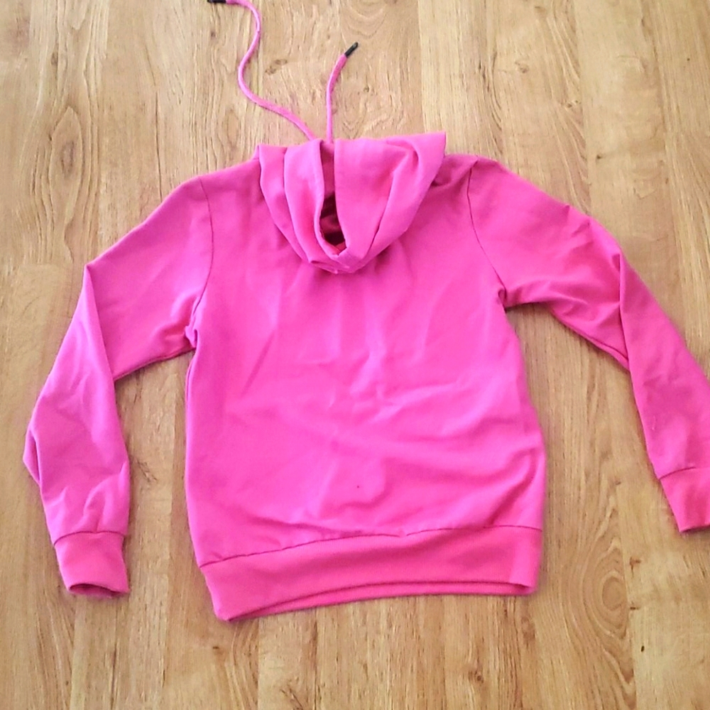 Under Armour Stretch Hoodie - Picture 3 of 3